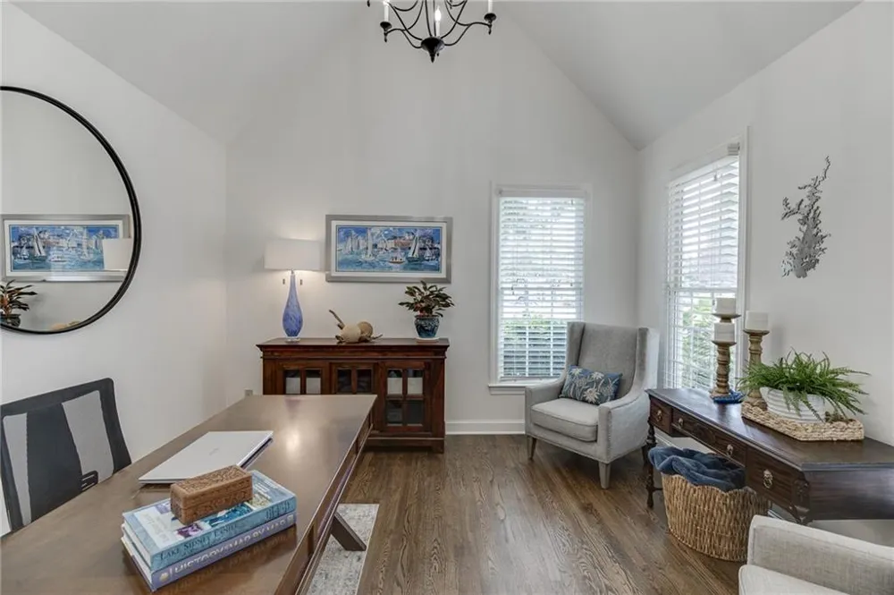 9315 Spinnaker Lane Gainesville, GA 30506