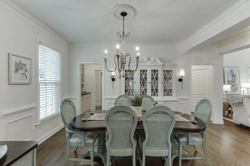 9315 Spinnaker Lane Gainesville, GA 30506