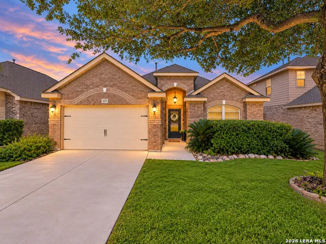12423 STILLWATER CRK San Antonio, TX 78254