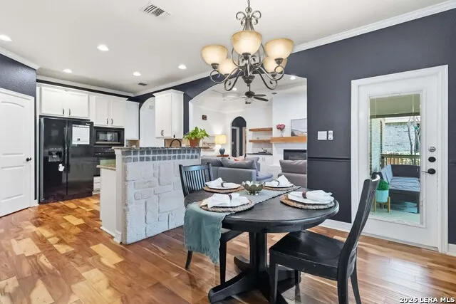 12423 STILLWATER CRK San Antonio, TX 78254