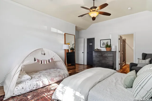 12423 STILLWATER CRK San Antonio, TX 78254