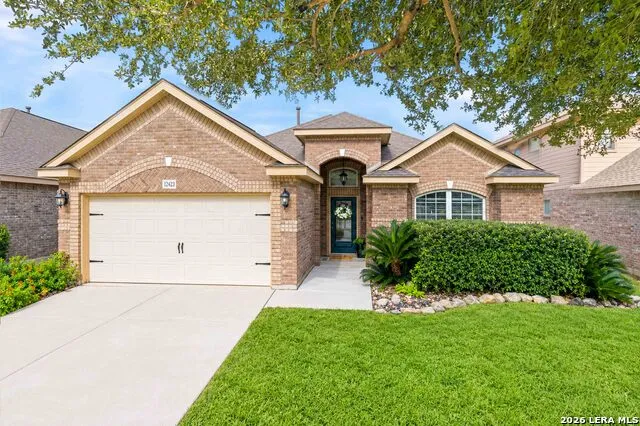 12423 STILLWATER CRK San Antonio, TX 78254