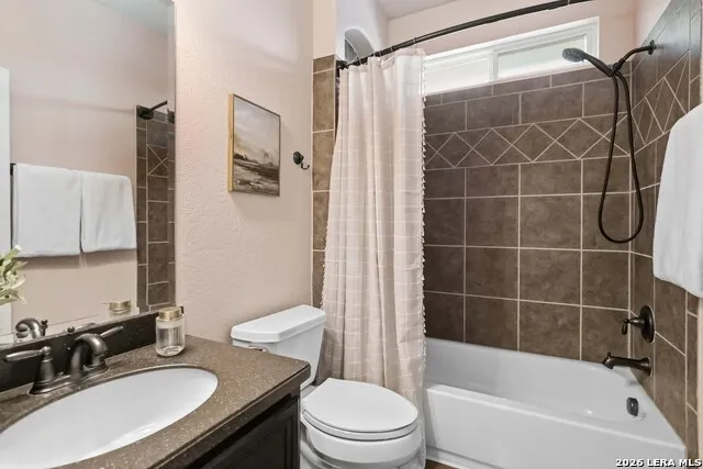 12423 STILLWATER CRK San Antonio, TX 78254