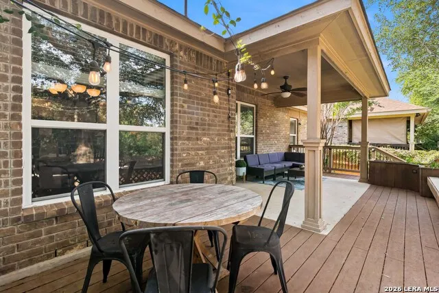 12423 STILLWATER CRK San Antonio, TX 78254