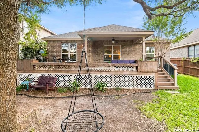 12423 STILLWATER CRK San Antonio, TX 78254