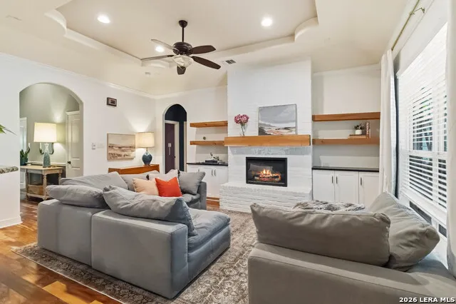 12423 STILLWATER CRK San Antonio, TX 78254