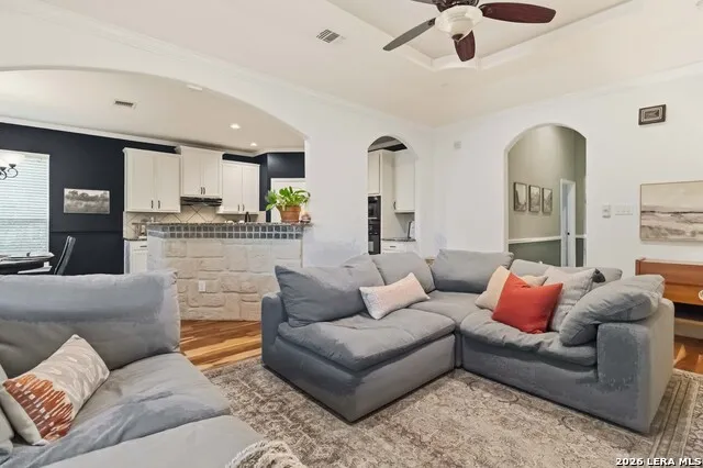 12423 STILLWATER CRK San Antonio, TX 78254