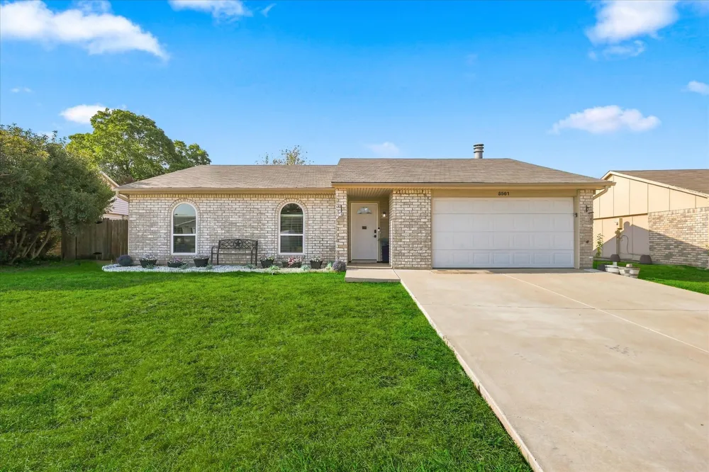 5561 Rutledge Drive The Colony, TX 75056