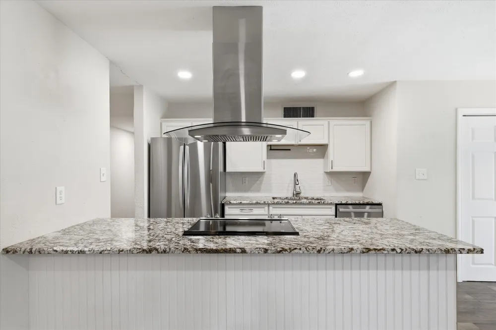 5561 Rutledge Drive The Colony, TX 75056