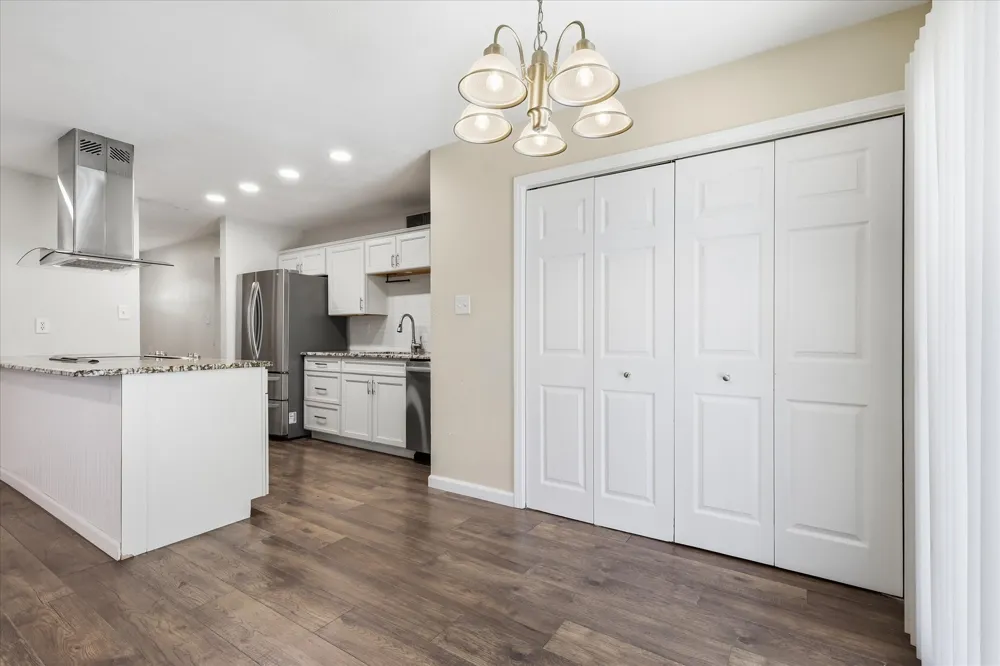 5561 Rutledge Drive The Colony, TX 75056