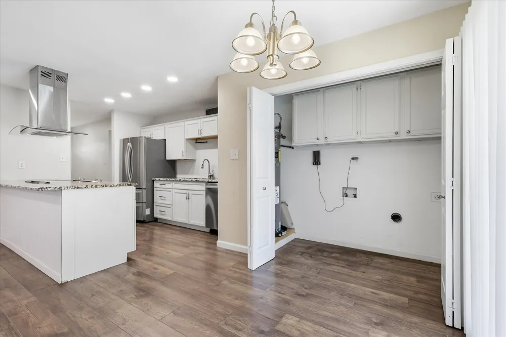 5561 Rutledge Drive The Colony, TX 75056