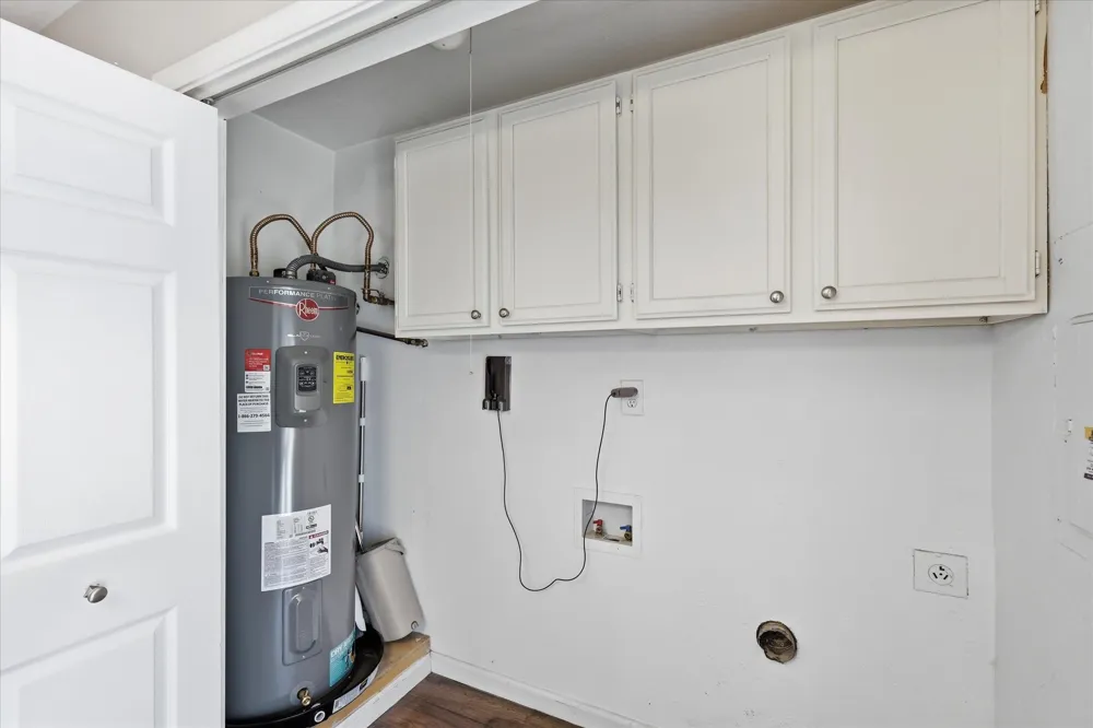 5561 Rutledge Drive The Colony, TX 75056