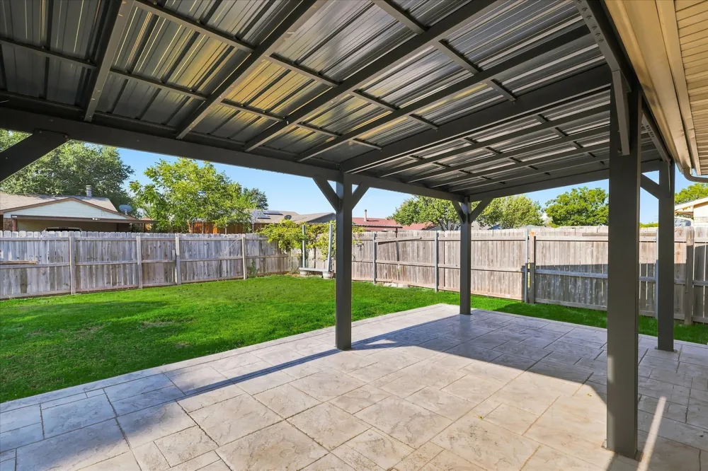 5561 Rutledge Drive The Colony, TX 75056