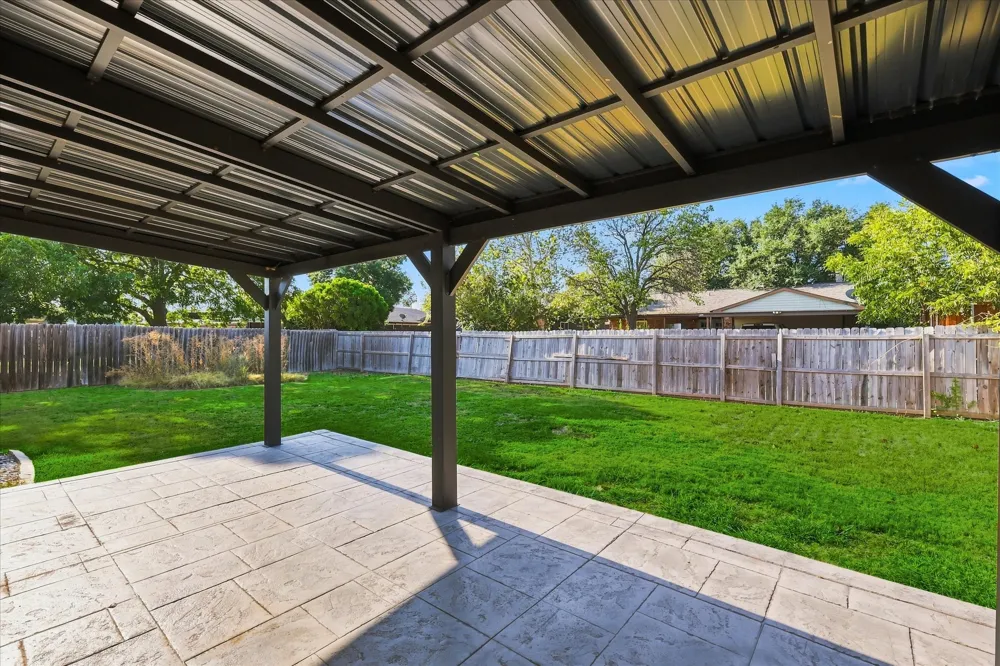 5561 Rutledge Drive The Colony, TX 75056