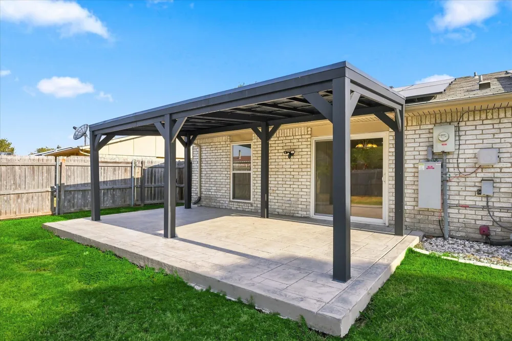5561 Rutledge Drive The Colony, TX 75056