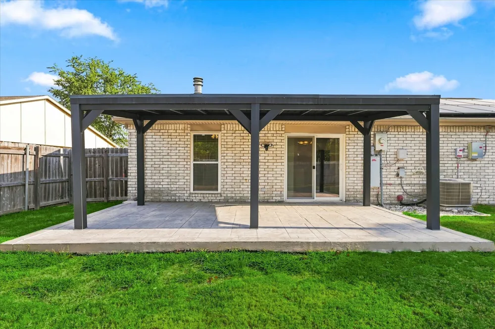 5561 Rutledge Drive The Colony, TX 75056