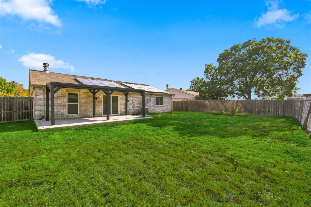 5561 Rutledge Drive The Colony, TX 75056