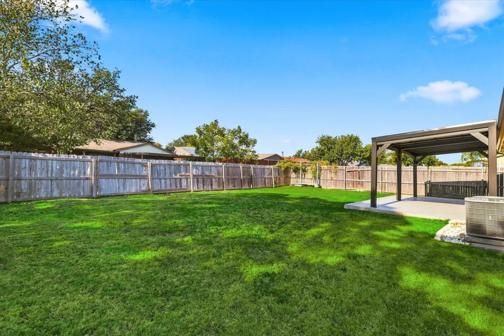 5561 Rutledge Drive The Colony, TX 75056