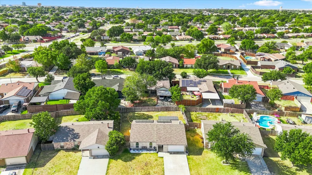 5561 Rutledge Drive The Colony, TX 75056