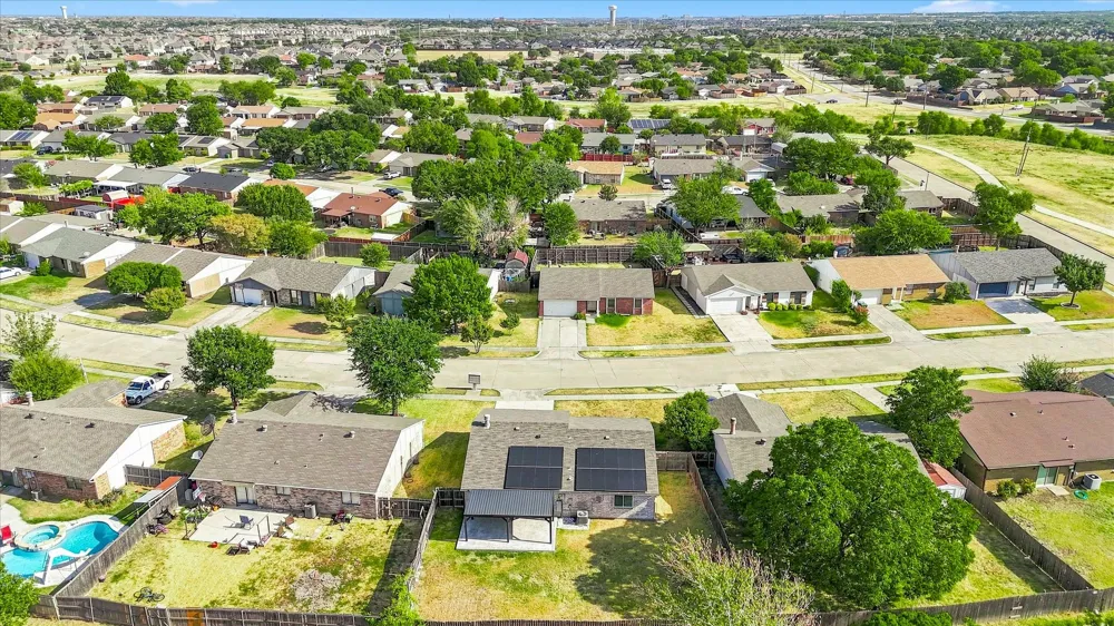 5561 Rutledge Drive The Colony, TX 75056