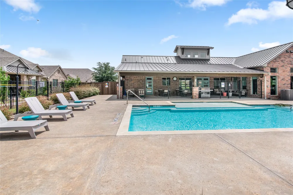 2644 Chardonnay Court Grand Prairie, TX 75054