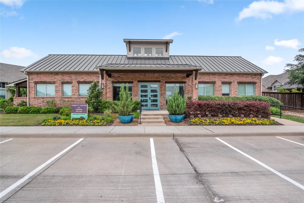 2644 Chardonnay Court Grand Prairie, TX 75054