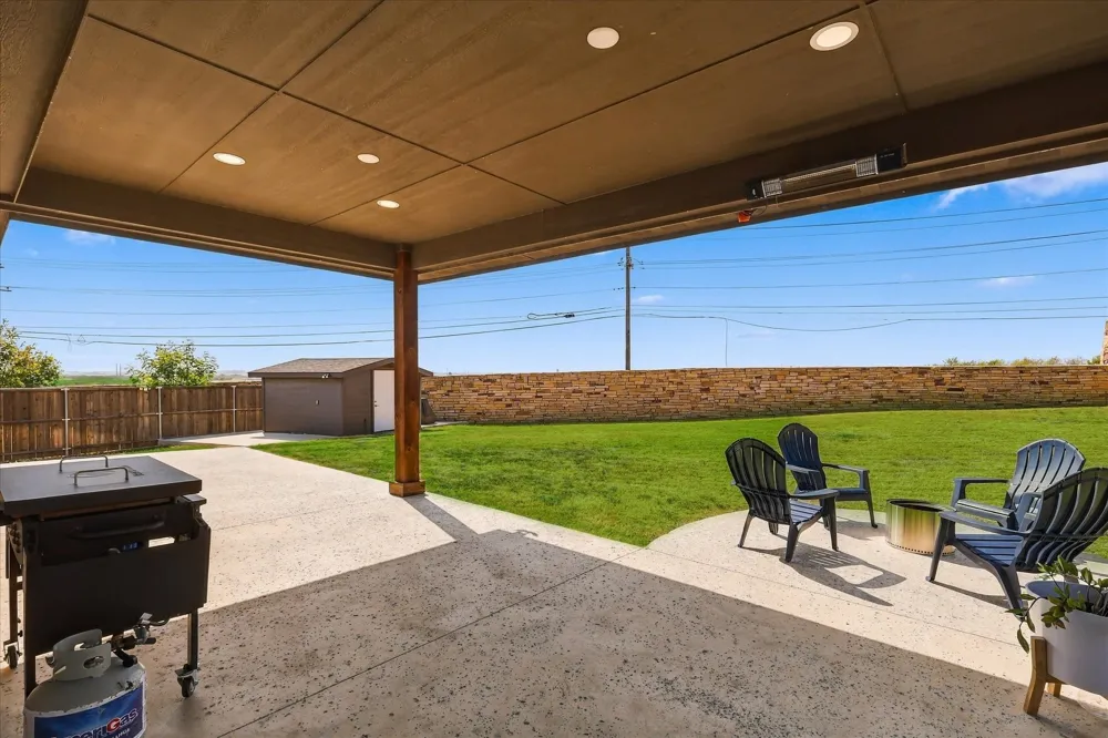 4100 Mistflower Way Northlake, TX 76226