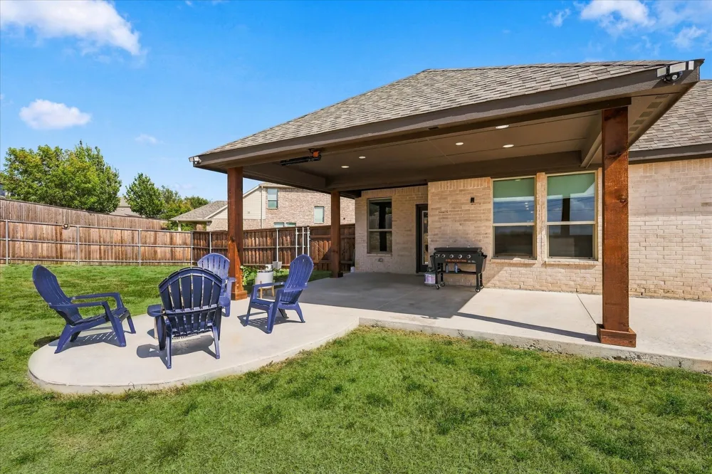 4100 Mistflower Way Northlake, TX 76226