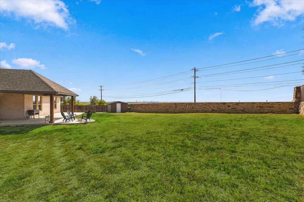 4100 Mistflower Way Northlake, TX 76226