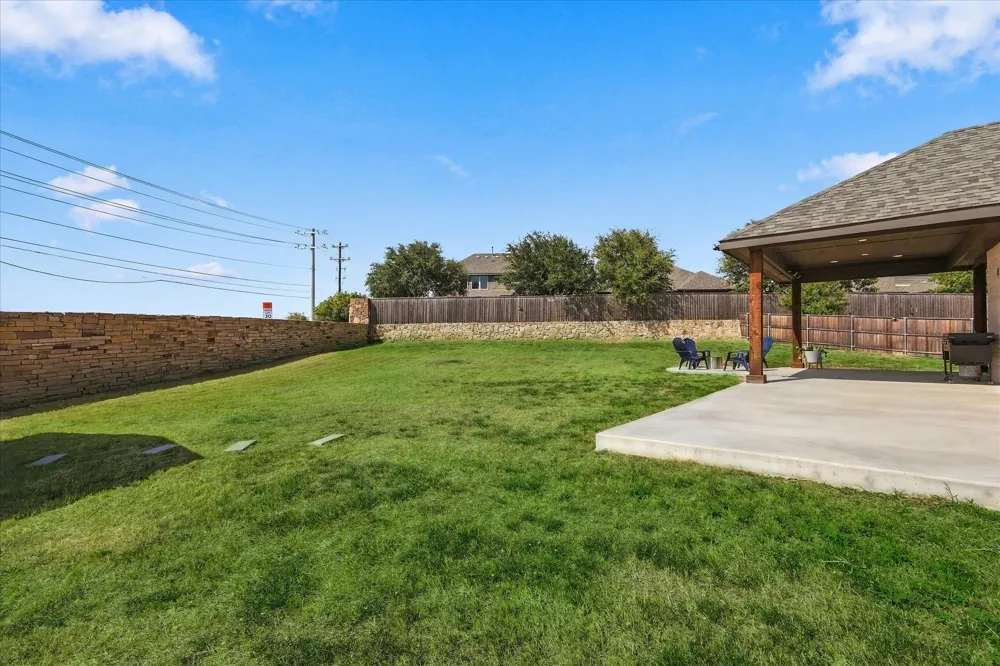 4100 Mistflower Way Northlake, TX 76226