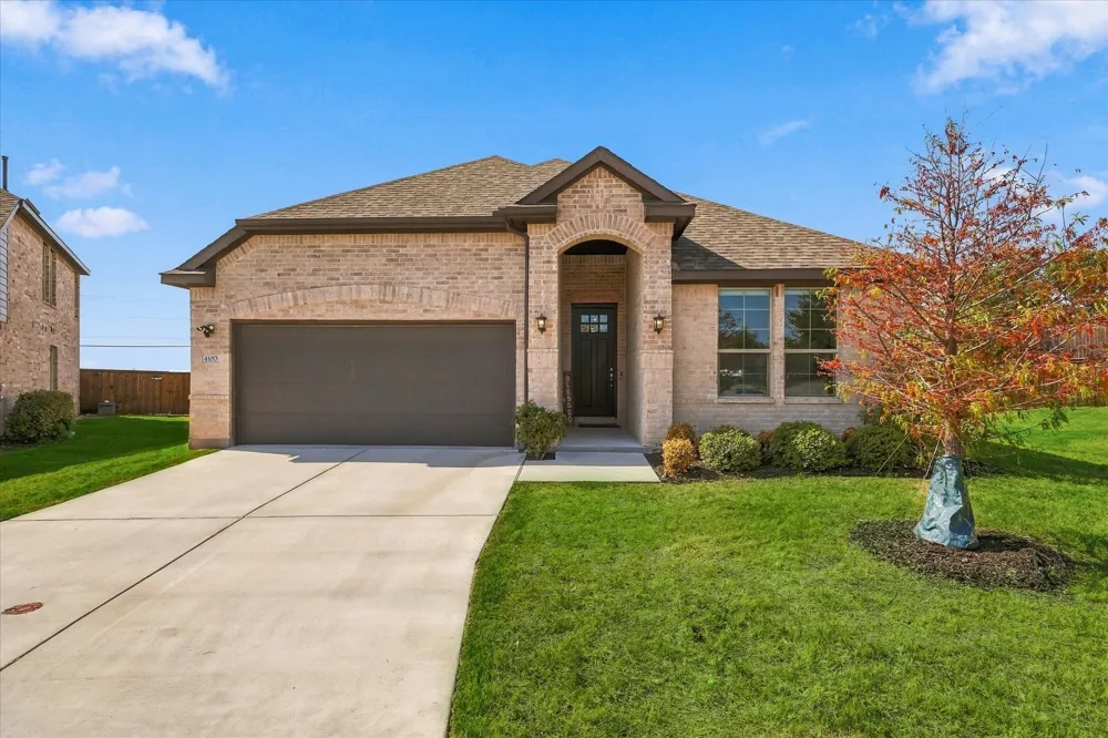 4100 Mistflower Way Northlake, TX 76226