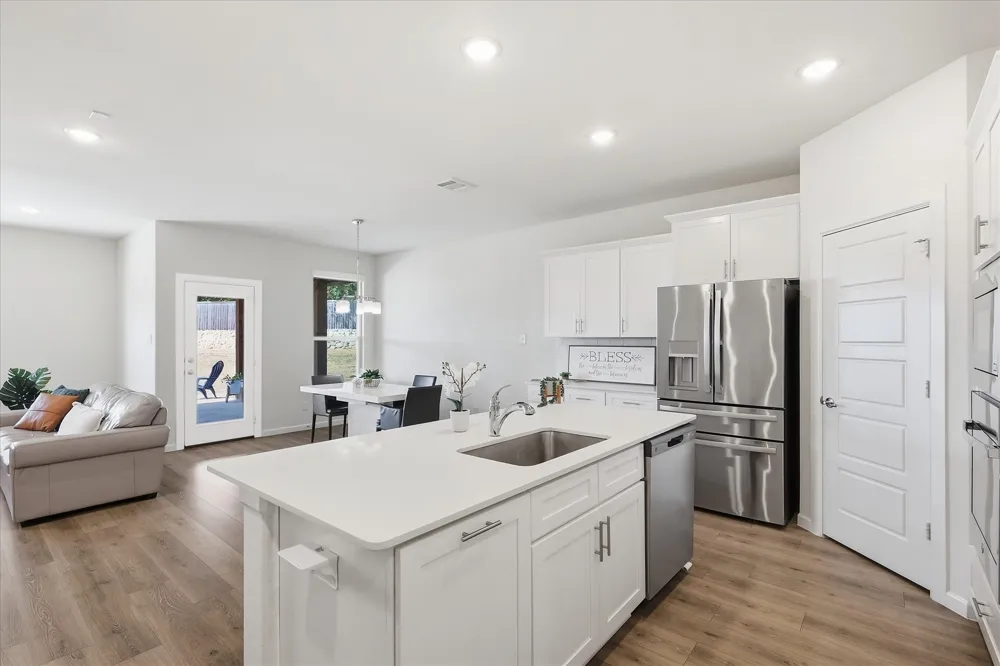 4100 Mistflower Way Northlake, TX 76226