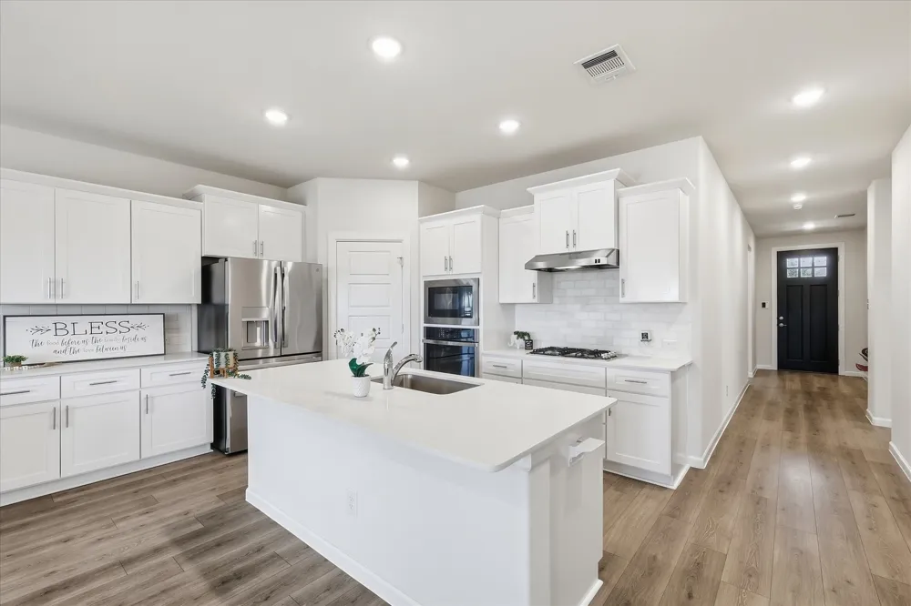 4100 Mistflower Way Northlake, TX 76226