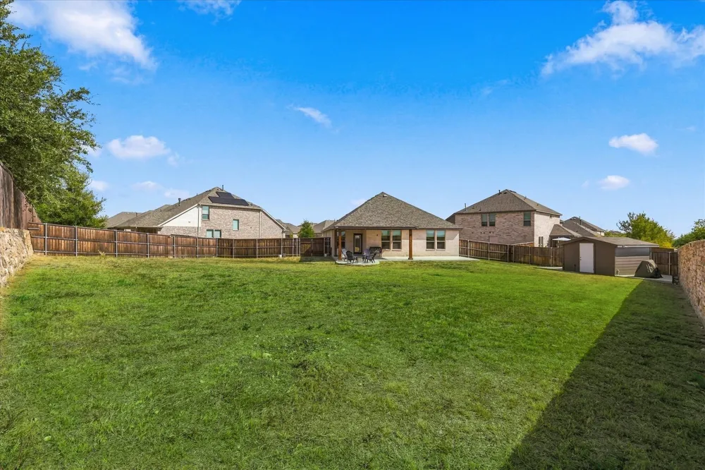 4100 Mistflower Way Northlake, TX 76226