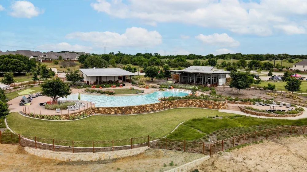 4100 Mistflower Way Northlake, TX 76226