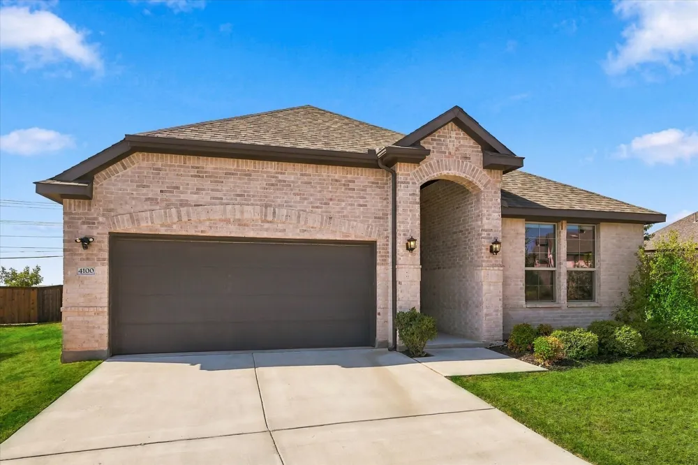 4100 Mistflower Way Northlake, TX 76226