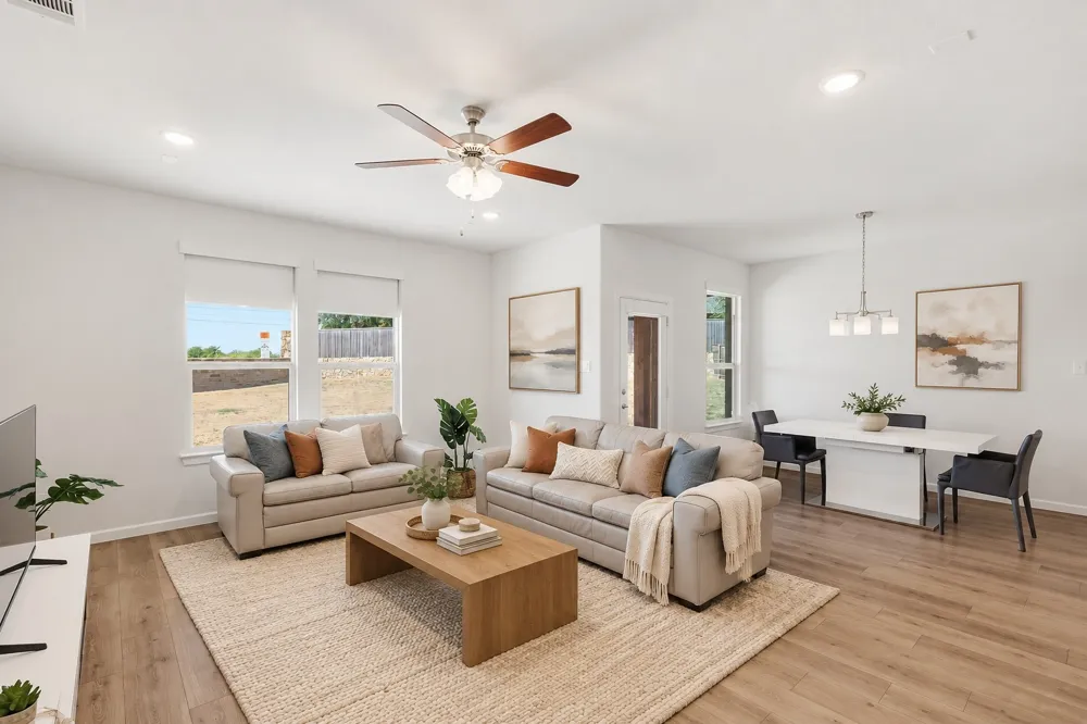 4100 Mistflower Way Northlake, TX 76226