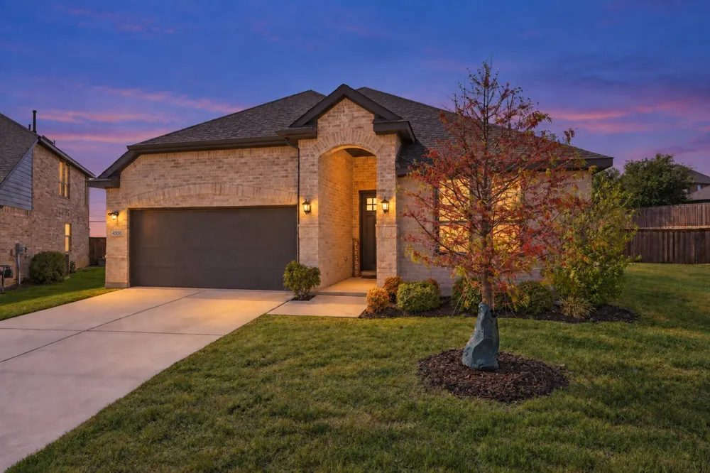 4100 Mistflower Way Northlake, TX 76226