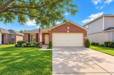 9219 Summer Valley Lane