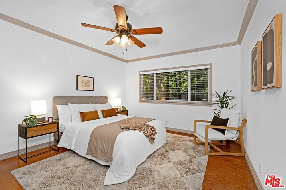 1173 S Point View Street Los Angeles, CA 90035