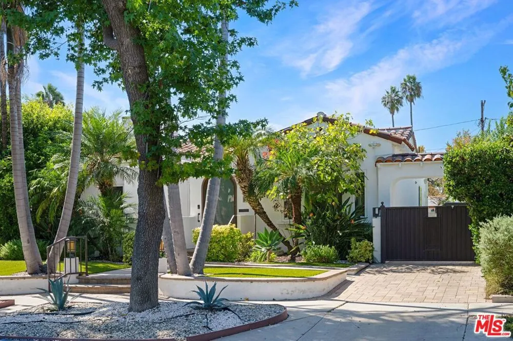 1173 S Point View Street Los Angeles, CA 90035