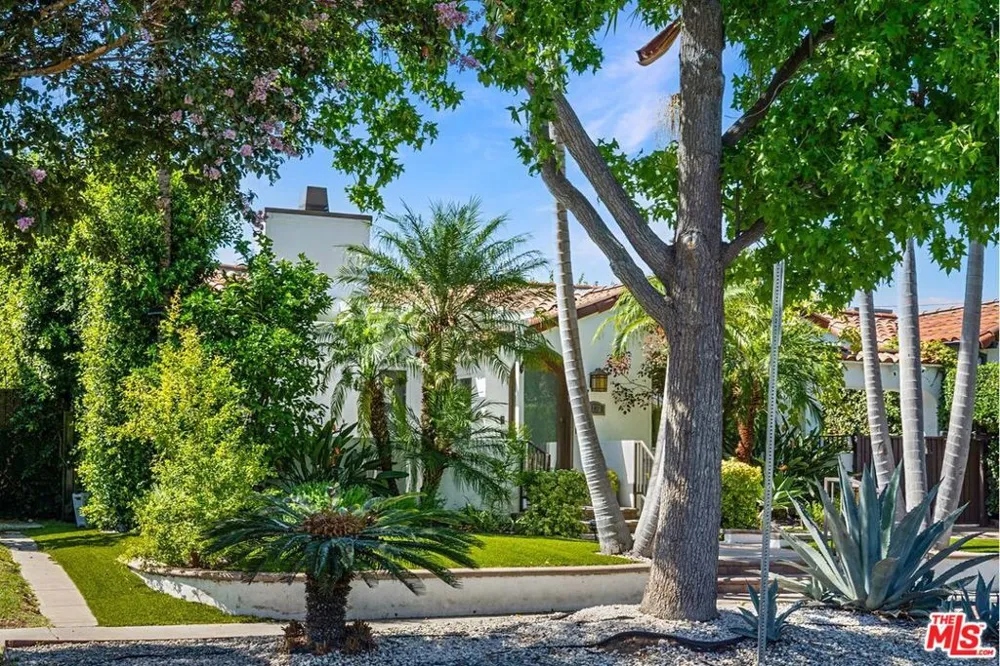 1173 S Point View Street Los Angeles, CA 90035