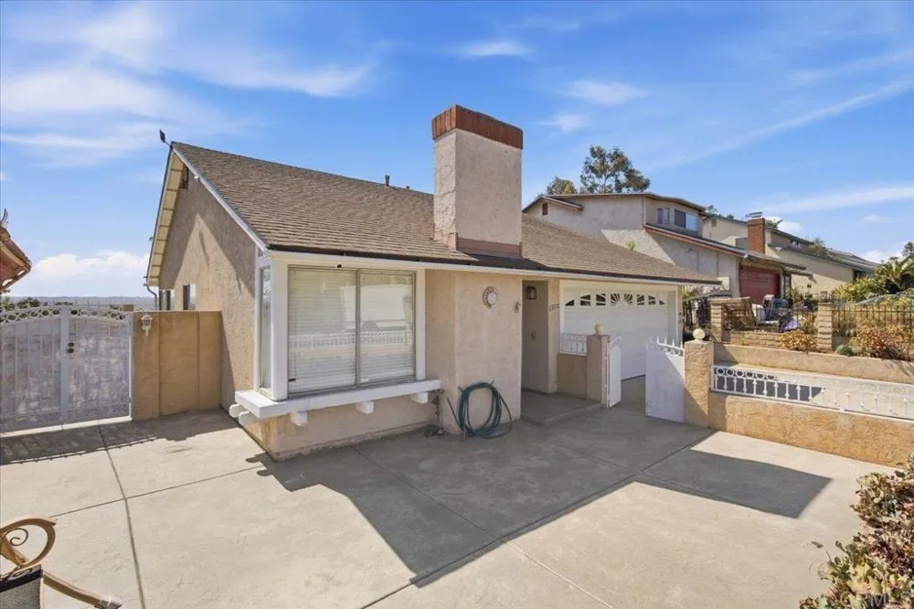6859 Paris Way San Diego, CA 92139