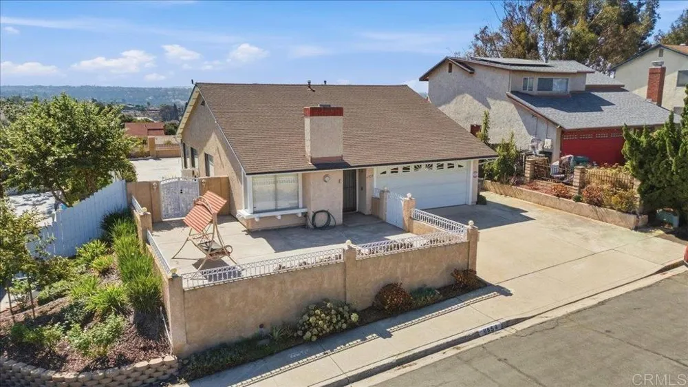 6859 Paris Way San Diego, CA 92139