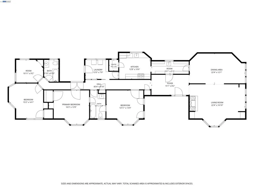 2404 Divisadero St San Francisco, CA 94115