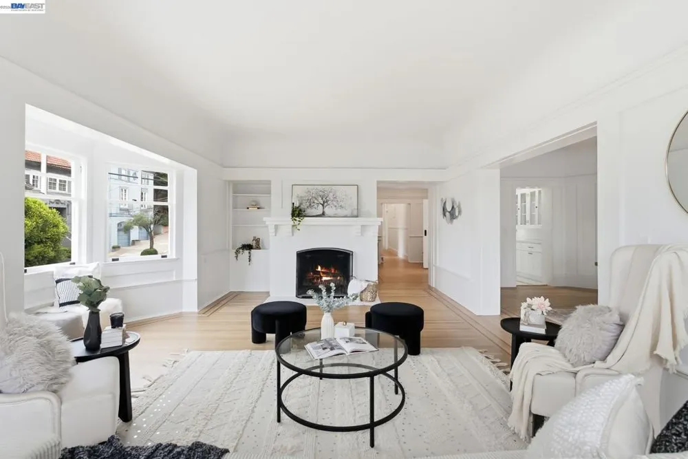 2404 Divisadero St San Francisco, CA 94115