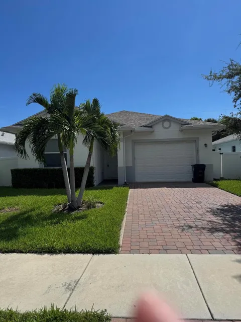 1031 MANGO DRIVE