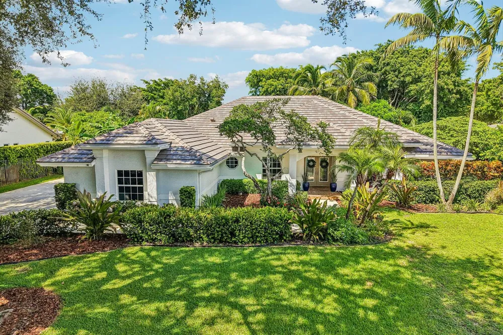4129 SAINT ANDREWS DRIVE Boynton Beach, FL 33436
