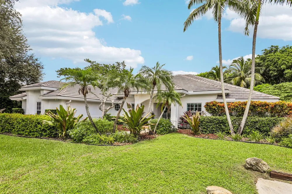 4129 SAINT ANDREWS DRIVE Boynton Beach, FL 33436