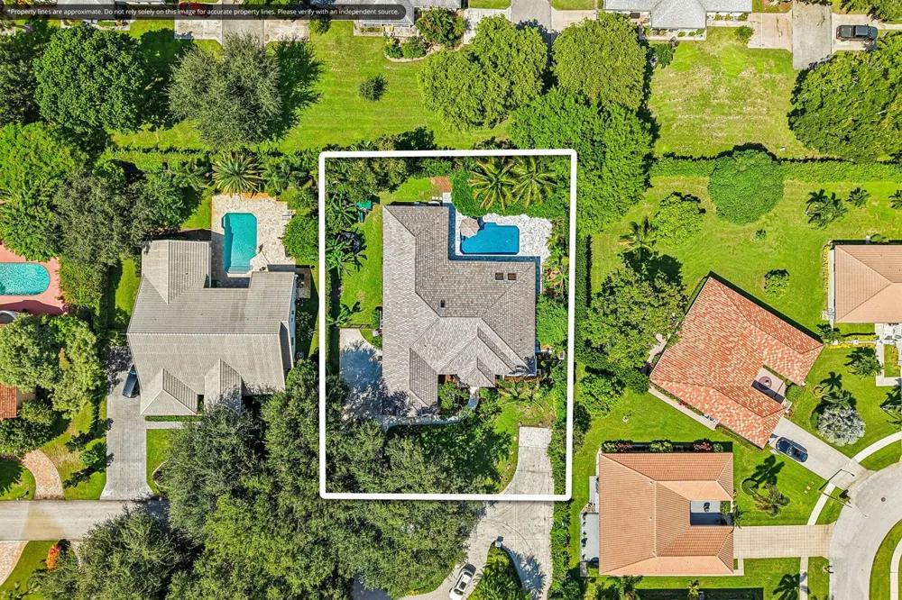 4129 SAINT ANDREWS DRIVE Boynton Beach, FL 33436